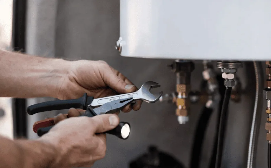 Why choose Water Heater Repair in Caldwell, TX